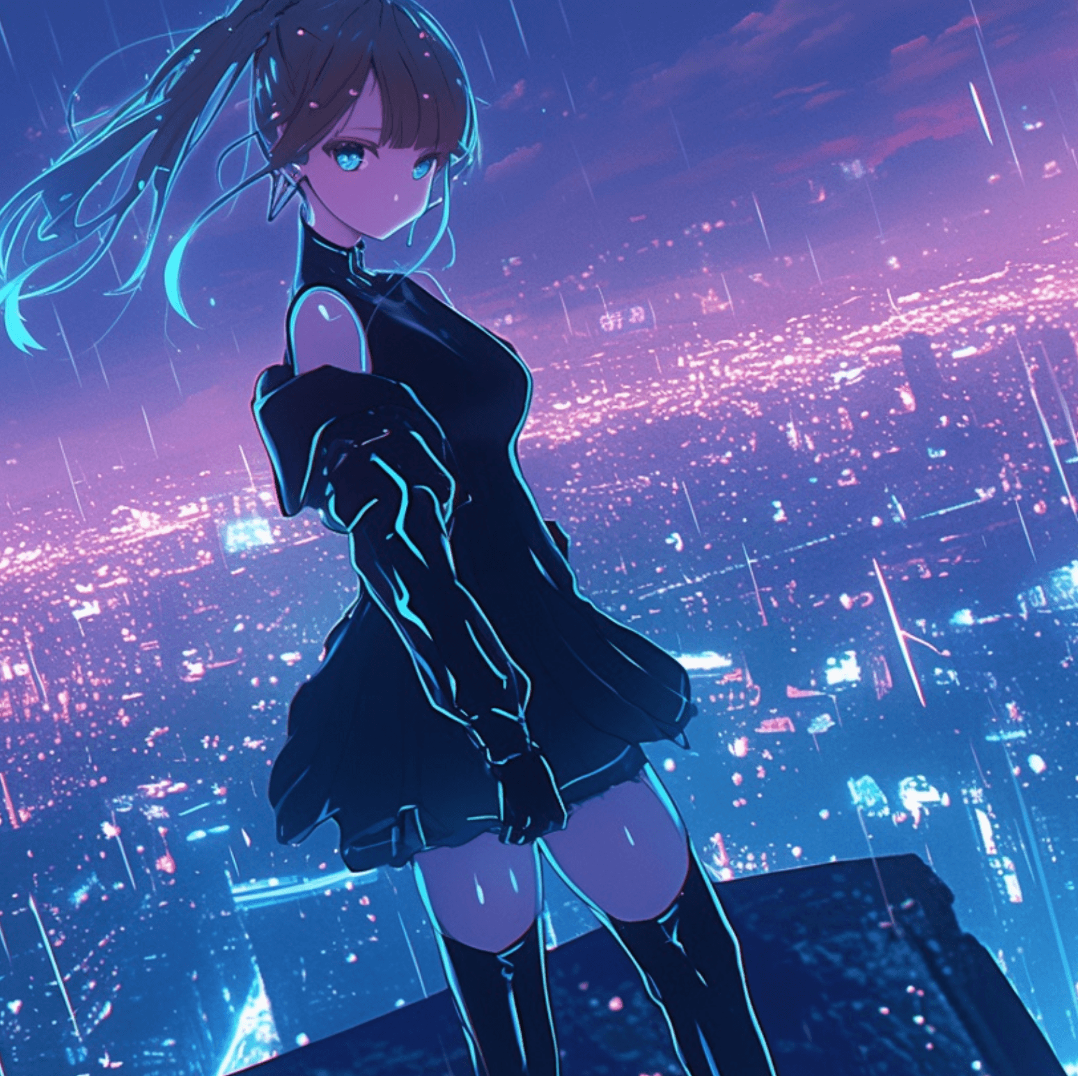 Lucid Nightmare