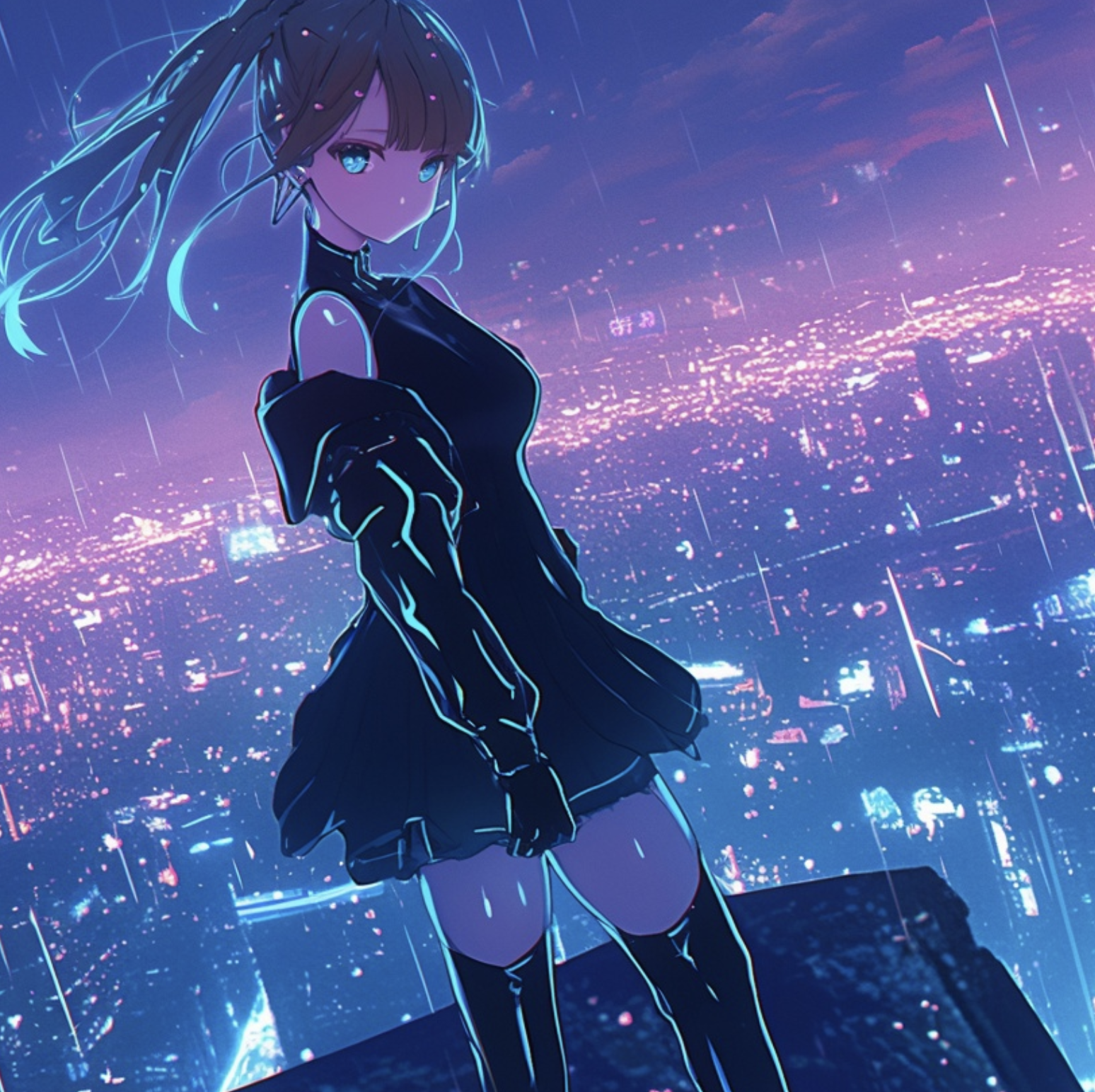 Lucid Nightmare